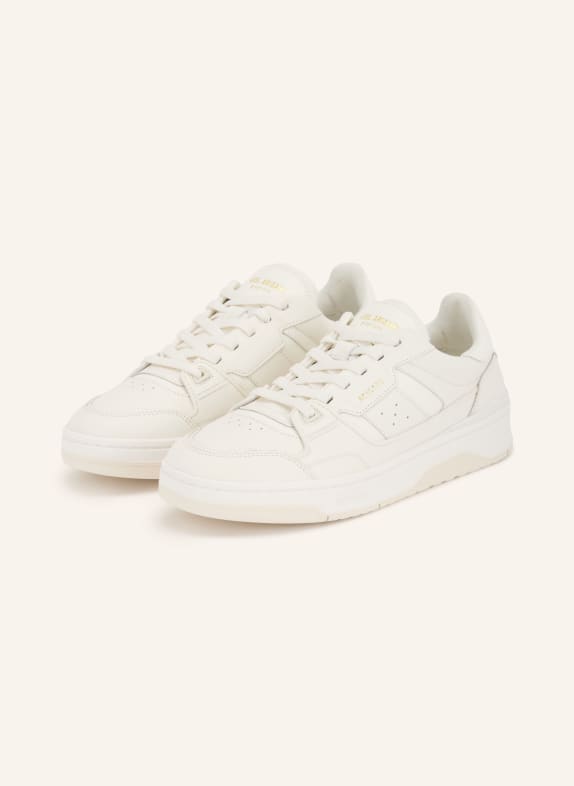 AXEL ARIGATO CLAY Sneakers ECRU