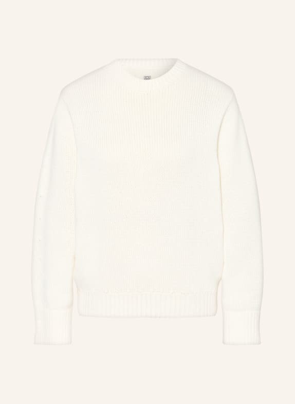 TOTEME Sweater CREAM
