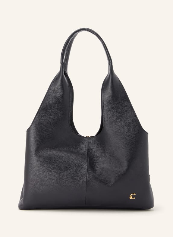 COCCINELLE Bucket bag BLACK