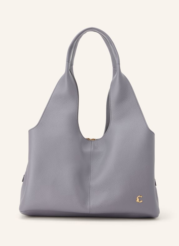 COCCINELLE Bucket bag GRAY