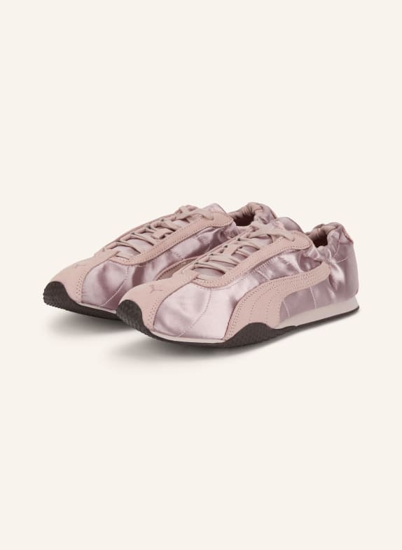 PUMA H-STREET ETOILE Sneakers DUSKY PINK
