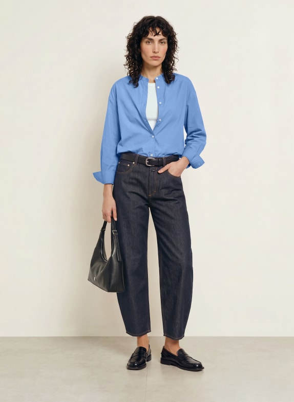 CLOSED Blouse BLAUW