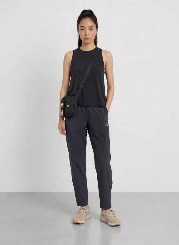 Nike Trekkingbroek ACG HIGH STAKES ZWART