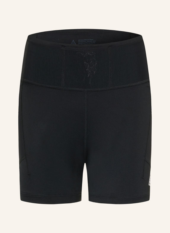 Nike Lauf-Tights ACG SCHWARZ