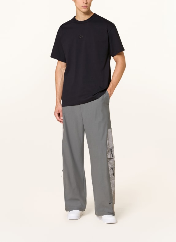 Nike Tricou SPORTSWEAR PREMIUM ESSENTIALS ALBASTRU ÎNCHIS