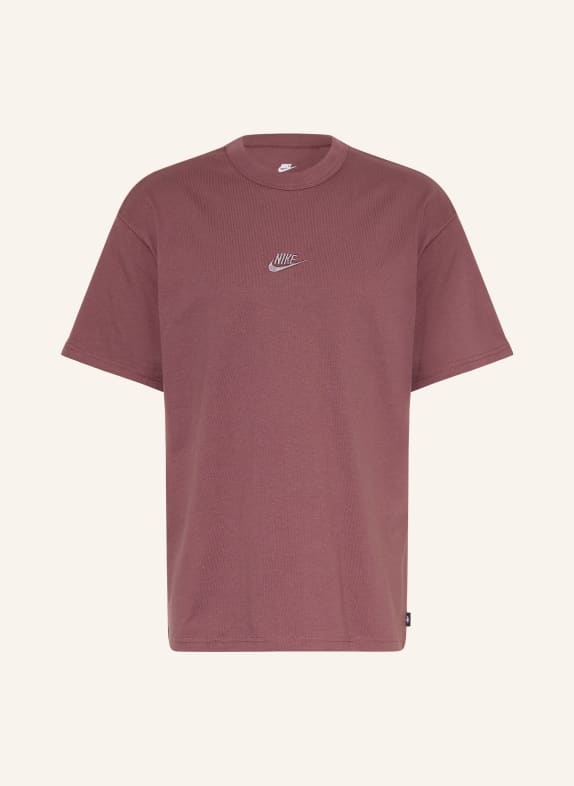 Nike Tričko SPORTSWEAR PREMIUM ESSENTIALS STARORŮŽOVÁ