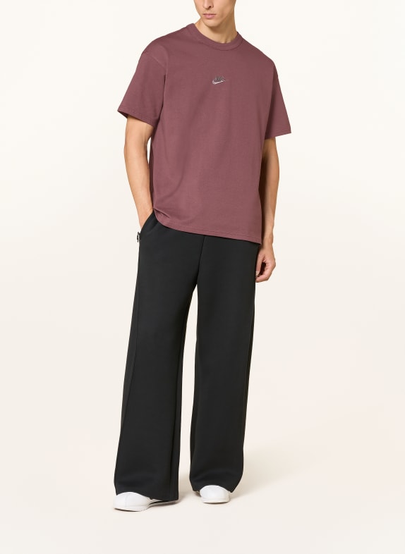 Nike T-shirt SPORTSWEAR PREMIUM ESSENTIALS GAMMELROSA