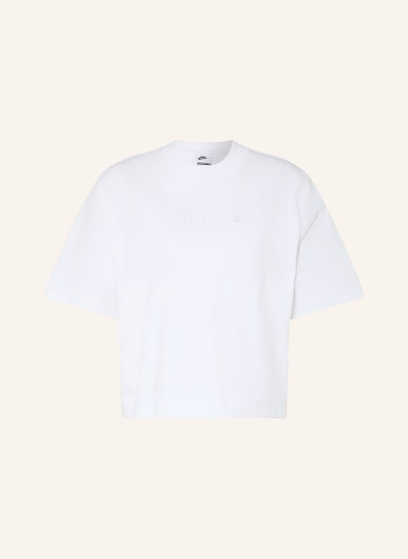 Nike Oversized-shirt SPORTSWEAR WIT