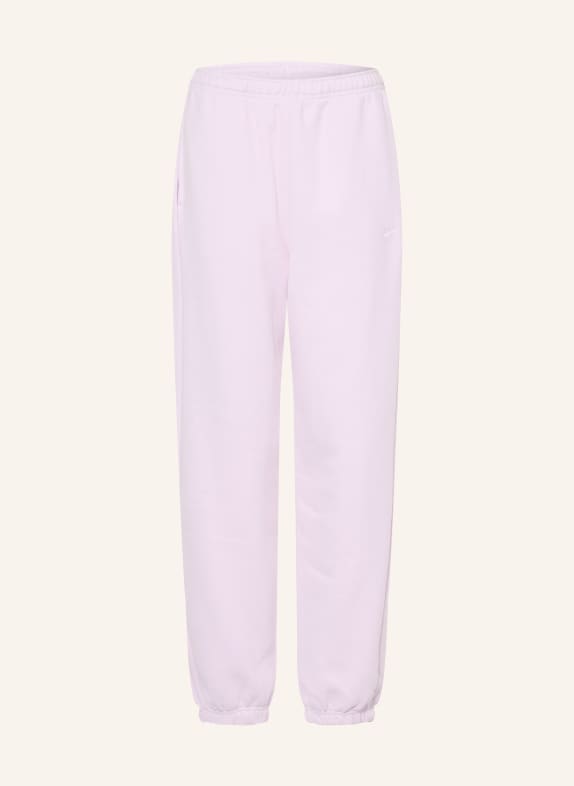 Nike Sweatpants STUDIO ROSÉ