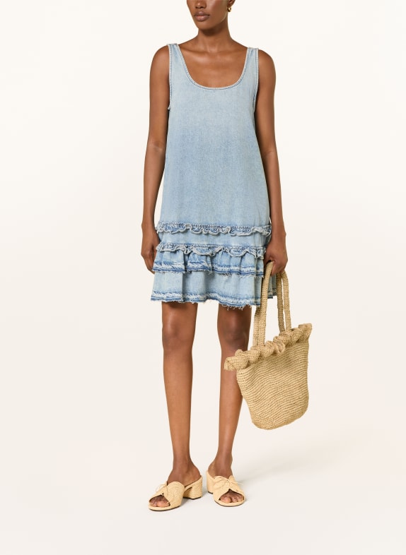LOEFFLER RANDALL Shopper CYRUS BEIGE