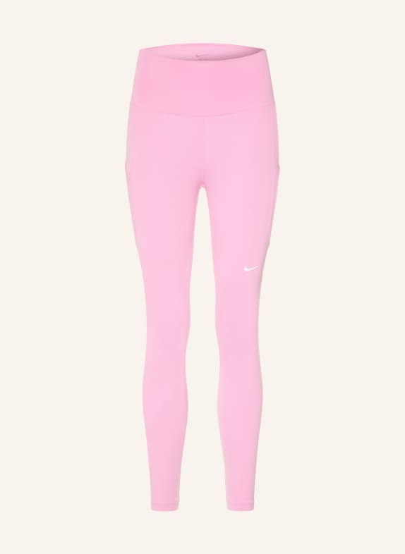 Nike Tights ONE ROZE