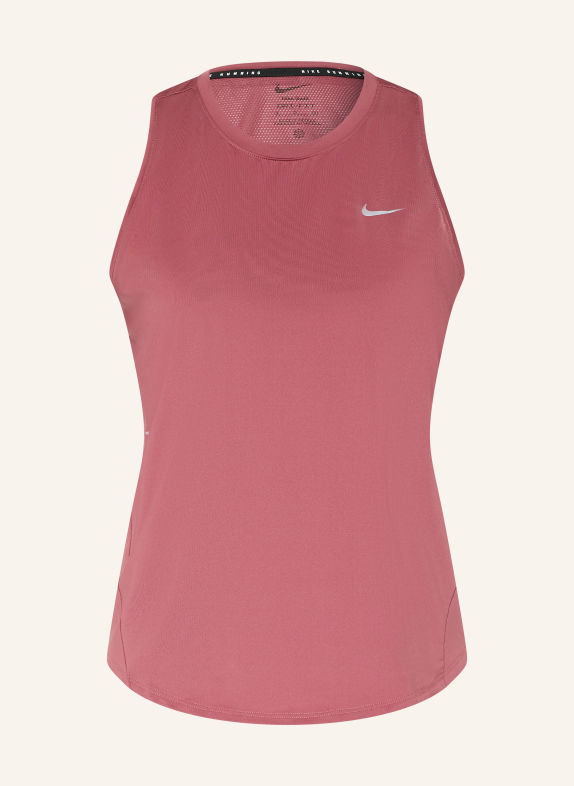 Nike Functional top SWIFT LIGHT RED