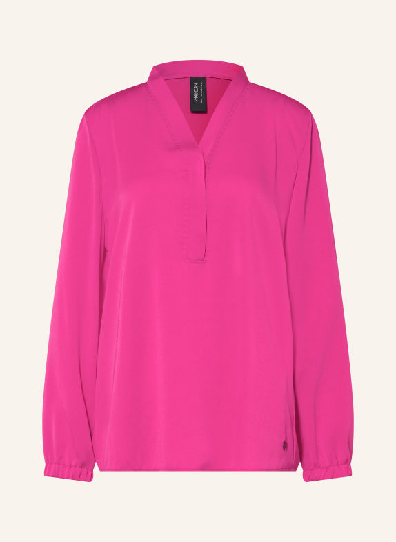 MARC CAIN Blusenshirt 264 very berry