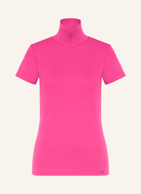 MARC CAIN T-Shirt 264 very berry