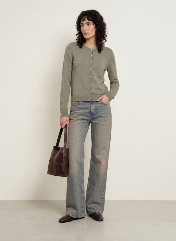 rosemunde Vest RMWSOFIA OLIJF