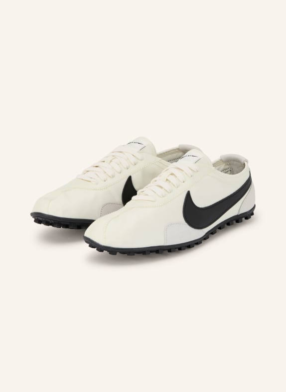 Nike MOON SHOE OG Sneakers CREAM / LIGHT GRAY / BLACK