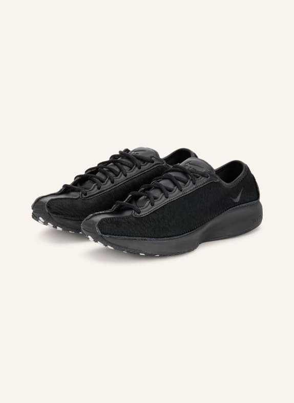 Nike AIR SUPERFLY LX Sneakers BLACK
