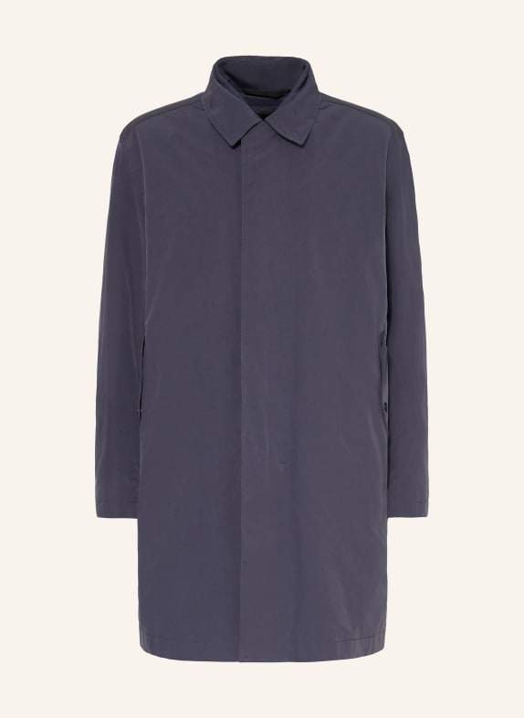 BOSS OFINE 2-in-1 jacket DARK BLUE