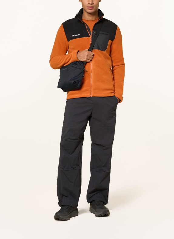 MAMMUT Schoudertas ALTO ZWART
