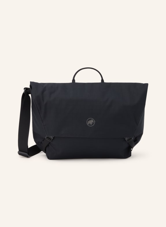 MAMMUT Sac à bandoulière ALTO 14 NOIR