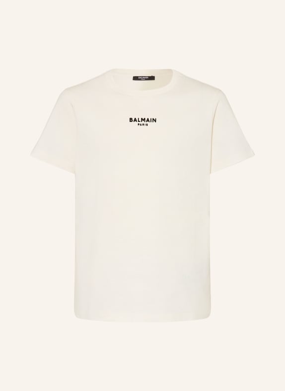 BALMAIN T-Shirt WEISS