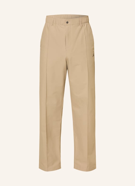 JORDAN Golfhose JORDAN BEIGE