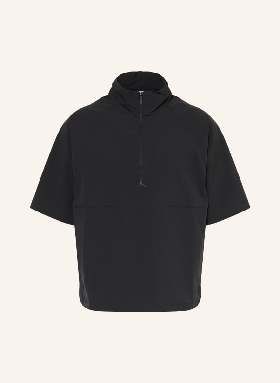 JORDAN JORDAN Functional Shirt BLACK