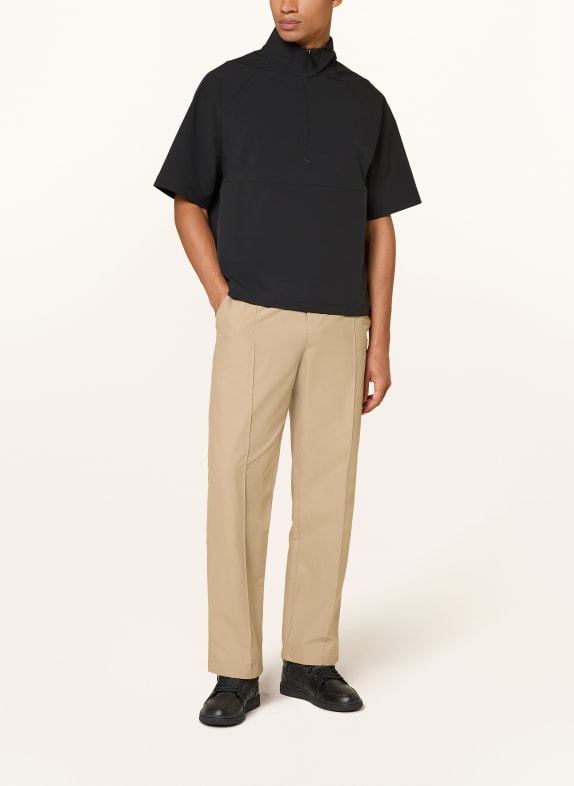 JORDAN Trainingsshirt JORDAN ZWART