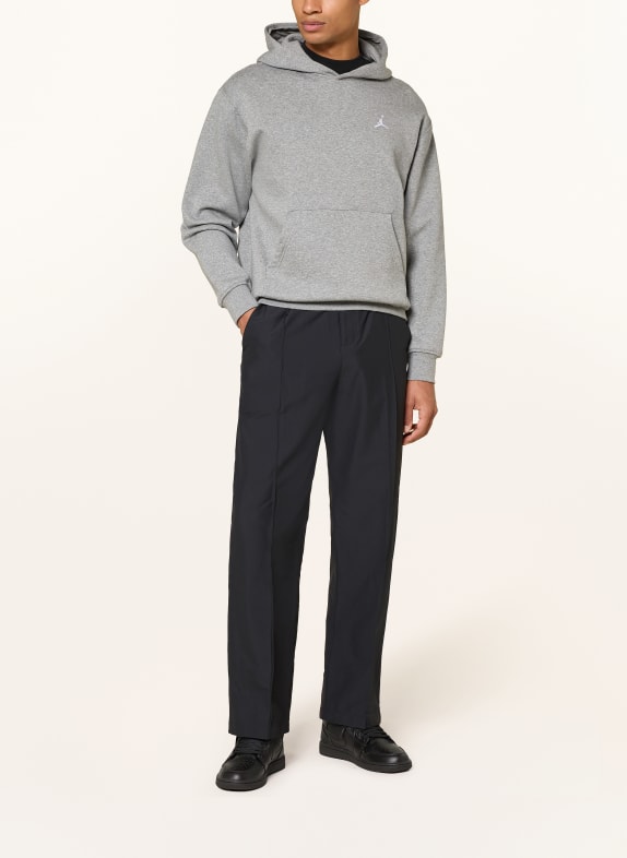 JORDAN Golfbroek JORDAN ZWART