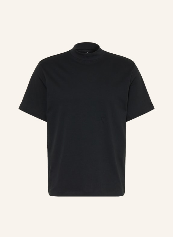 JORDAN JORDAN SPORT T-shirt BLACK