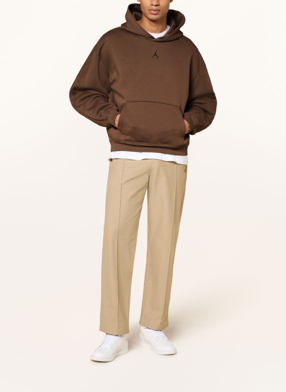 JORDAN Hoodie JORDAN BROOKLYN BRUIN