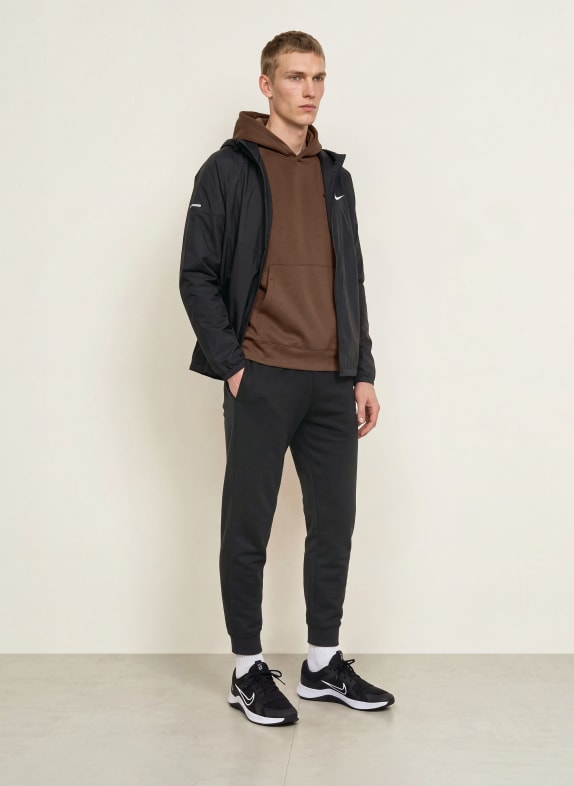 Nike Hoodie PRIMARY NANOKNIT BRUIN