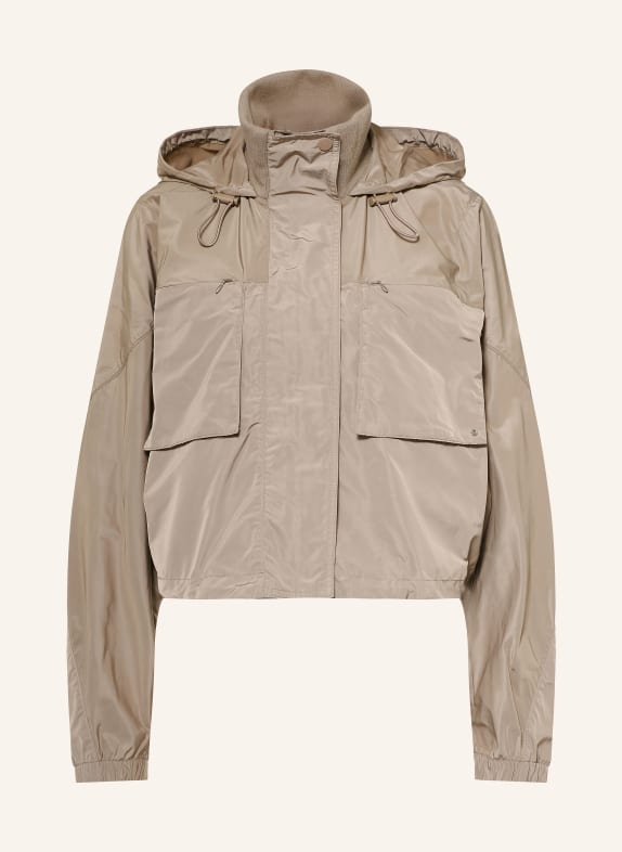 BOSS Veste PROPINA MARRON