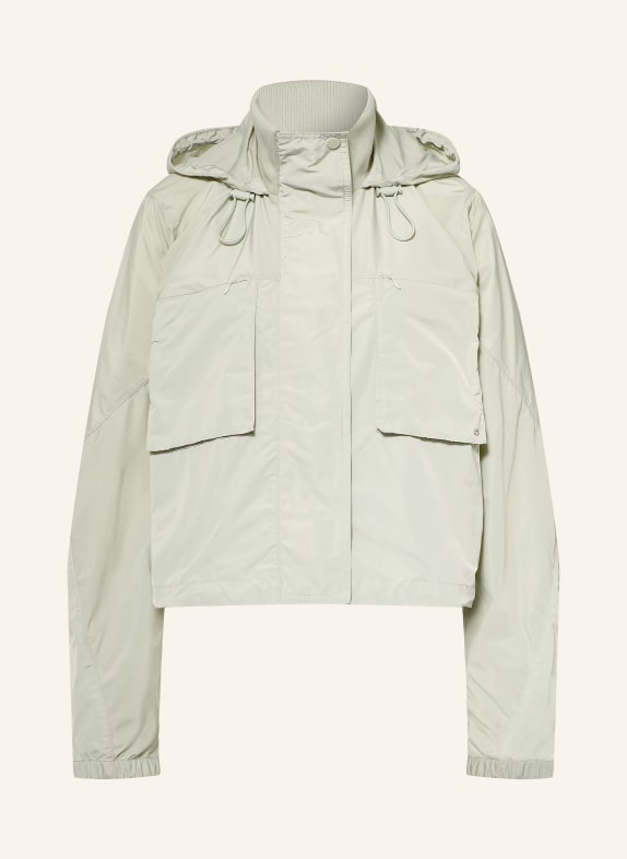 BOSS Veste PROPINA VERT CLAIR