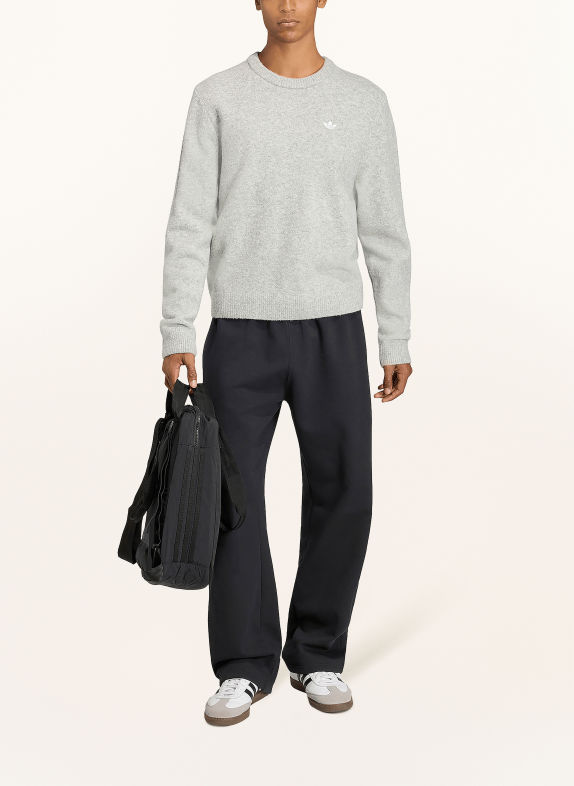 adidas Originals Pullover ESSENTIALS GRAU