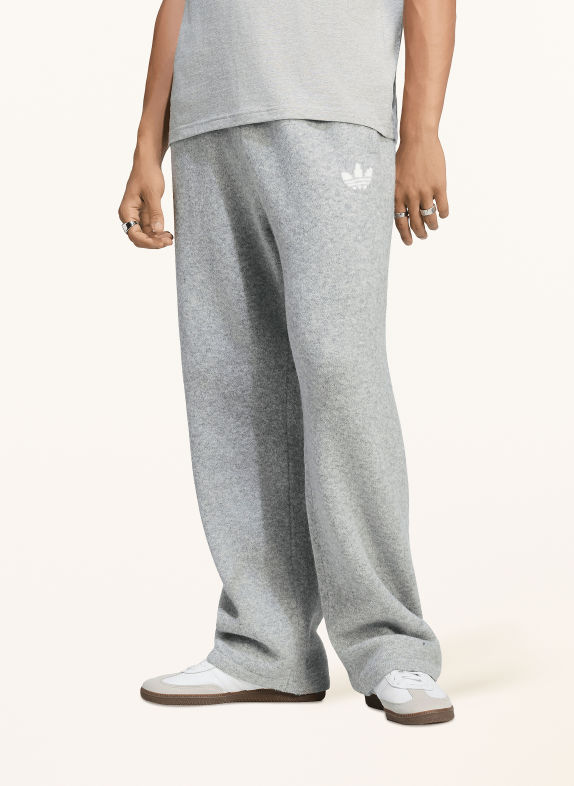 adidas Originals Strickhose GRAU