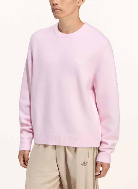 adidas Originals Pull ROSE CLAIR