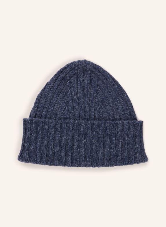 FEDELI Hat DARK BLUE