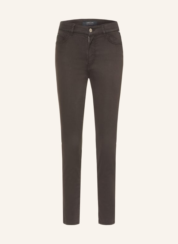 MARC CAIN 7/8 pants SILEA 698 after dark