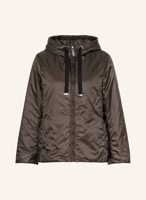Max Mara The Cube Jacka GREENH KHAKI