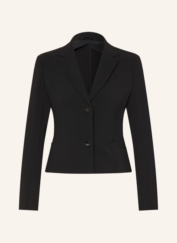 Max Mara STUDIO CANTICO Blazer BLACK
