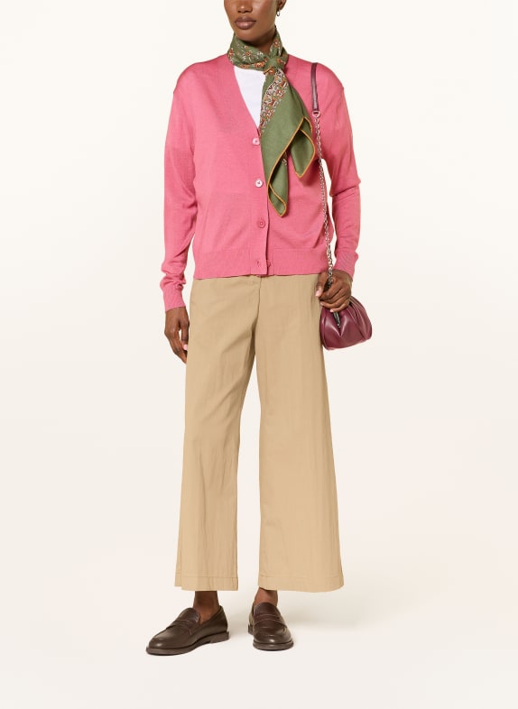 WEEKEND Max Mara Strickjacke TORRE ALTROSA