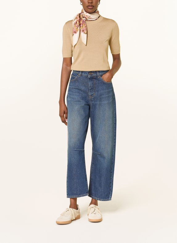 WEEKEND Max Mara Strickshirt TAPIOCA BEIGE