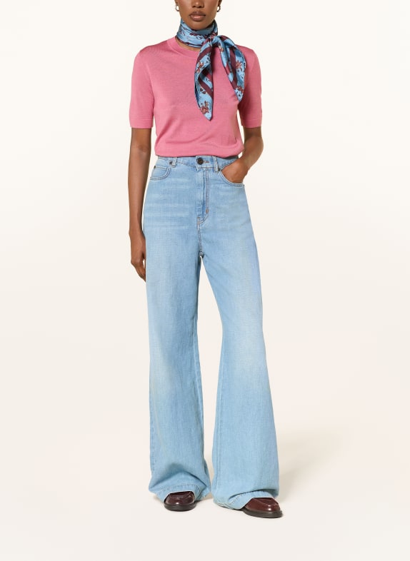 WEEKEND Max Mara Strickshirt TAPIOCA ALTROSA