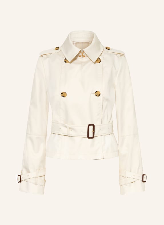 BURBERRY Tench Jacket SWARBY CREAM