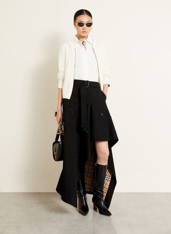 BURBERRY Rock HEATHER SCHWARZ