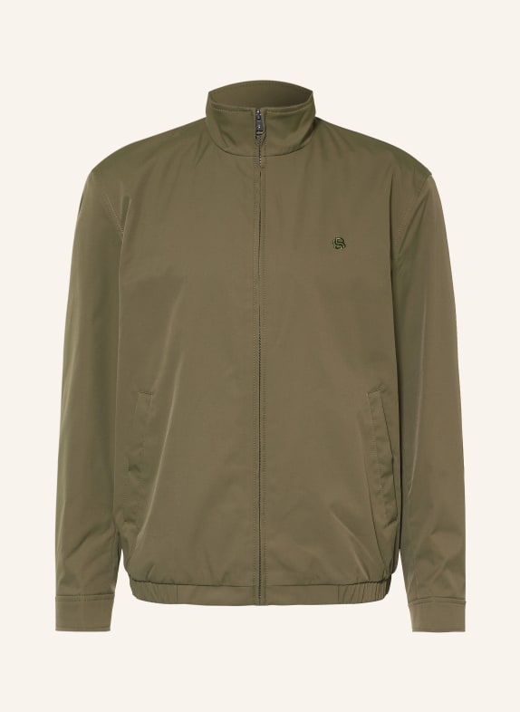 BOSS CARVO Blouson OLIVE