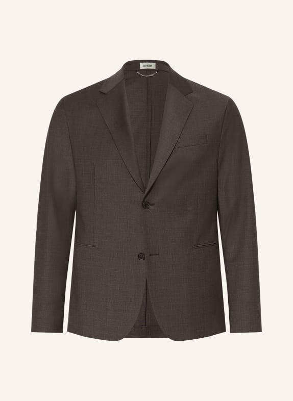 DRYKORN Colbert CATORY Extra Slim Fit 1100 braun
