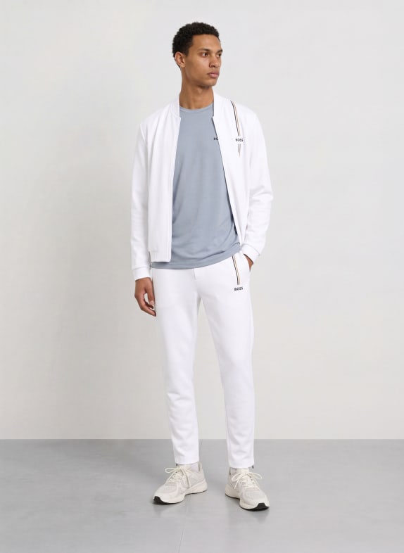 BOSS Sweatpants TOC WIT