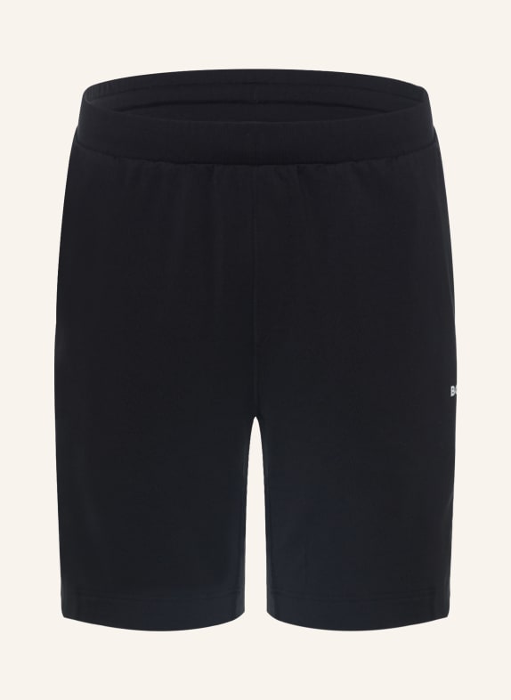 BOSS Trainingsshort ZWART
